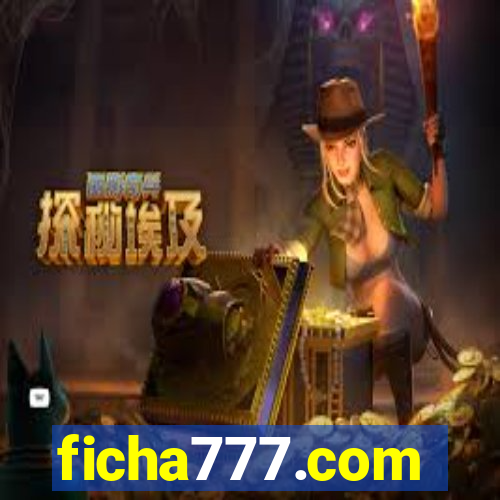 ficha777.com