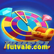 futvale.com