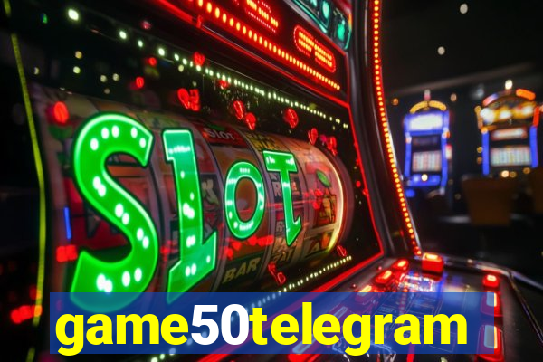 game50telegram