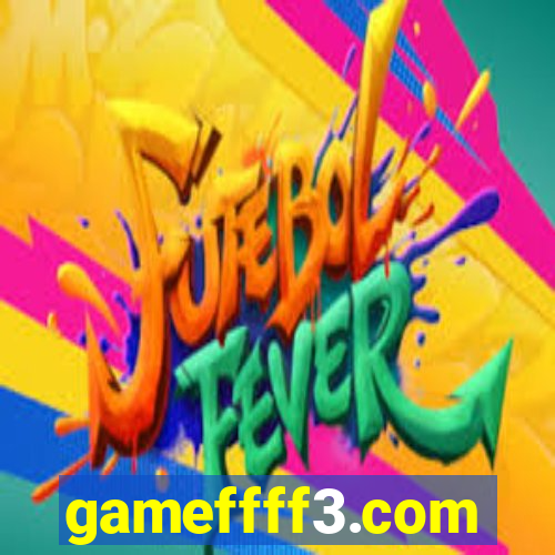 gameffff3.com