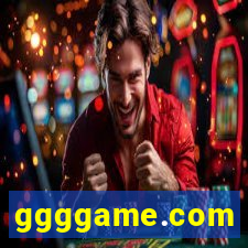 ggggame.com