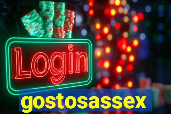 gostosassex