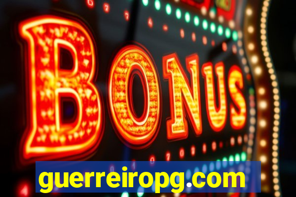 guerreiropg.com