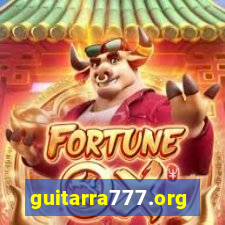 guitarra777.org