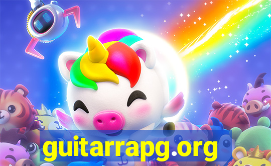 guitarrapg.org