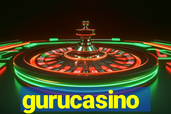 gurucasino