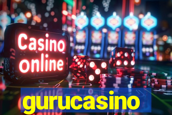 gurucasino