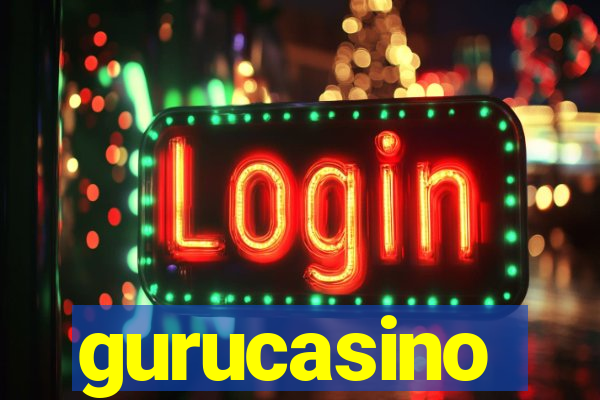 gurucasino