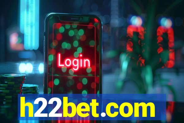 h22bet.com