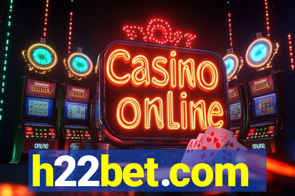 h22bet.com