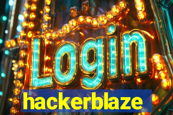 hackerblaze