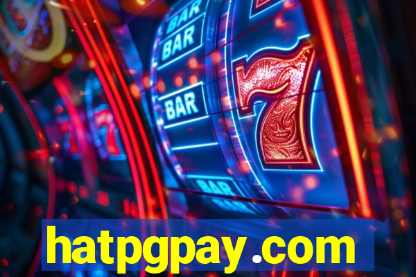 hatpgpay.com