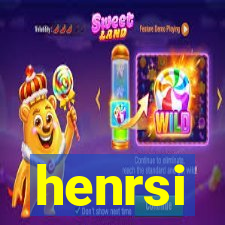 henrsi