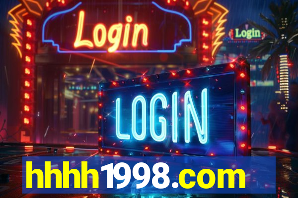 hhhh1998.com