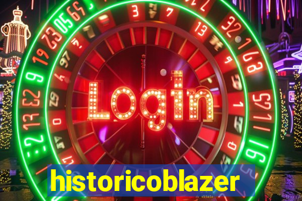 historicoblazer