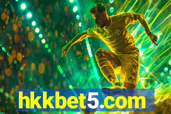 hkkbet5.com