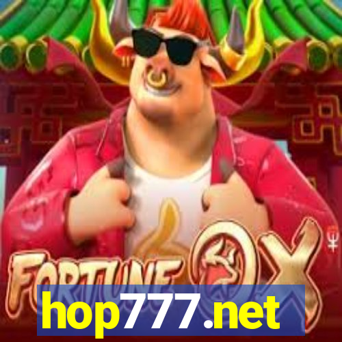 hop777.net