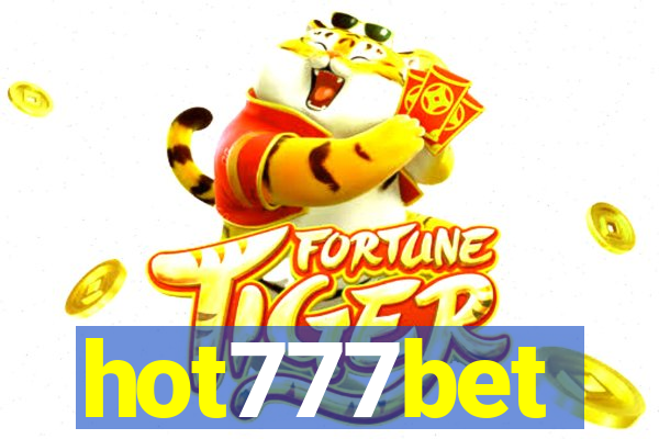 hot777bet