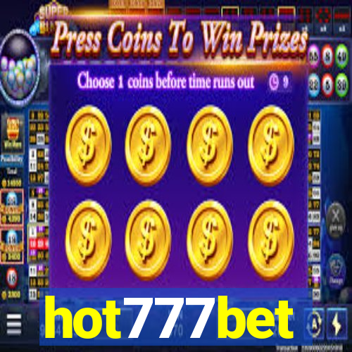 hot777bet