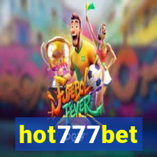 hot777bet