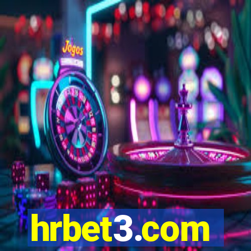 hrbet3.com