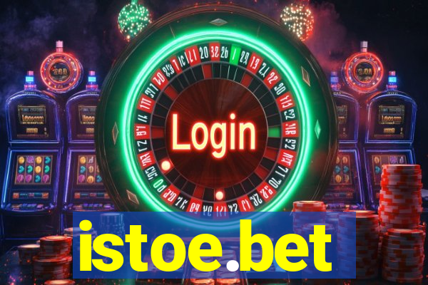 istoe.bet