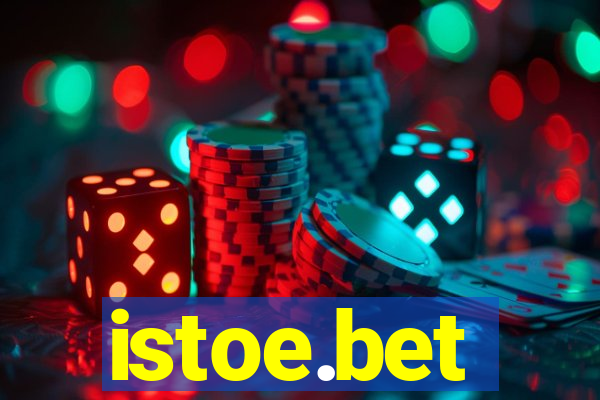 istoe.bet