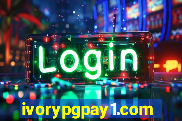 ivorypgpay1.com