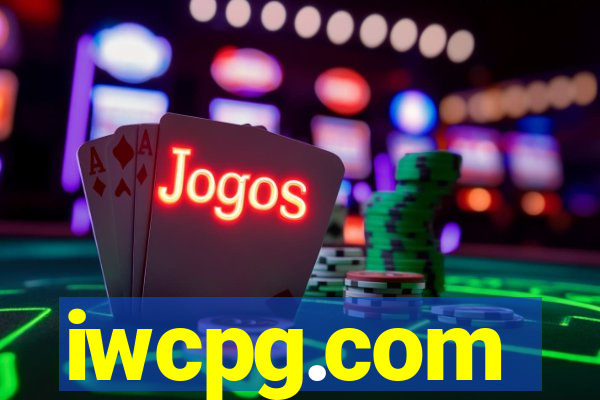 iwcpg.com