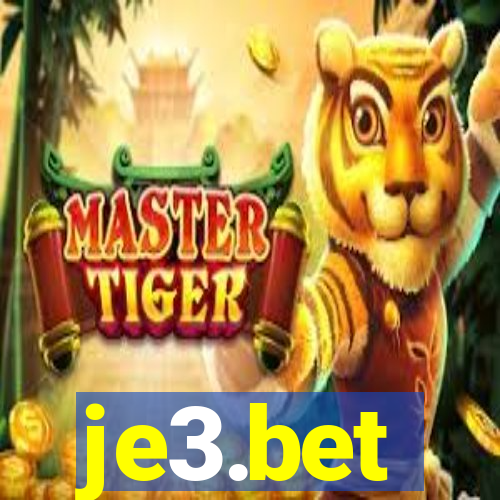 je3.bet