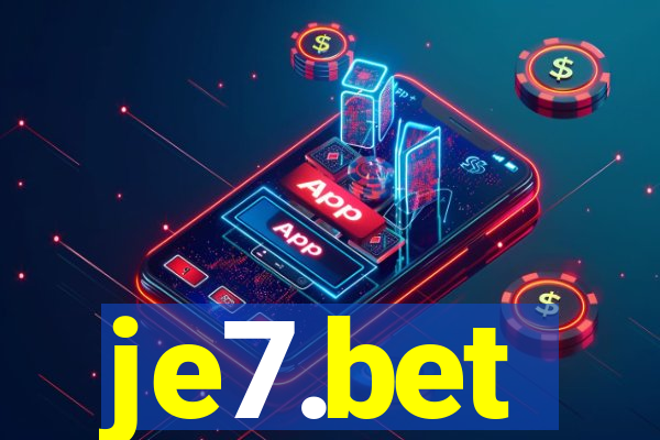 je7.bet