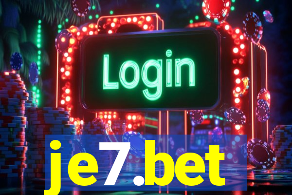 je7.bet