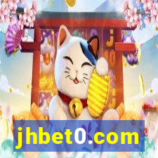 jhbet0.com