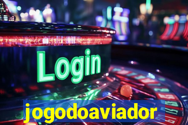 jogodoaviador