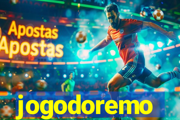 jogodoremo