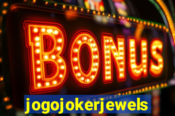 jogojokerjewels