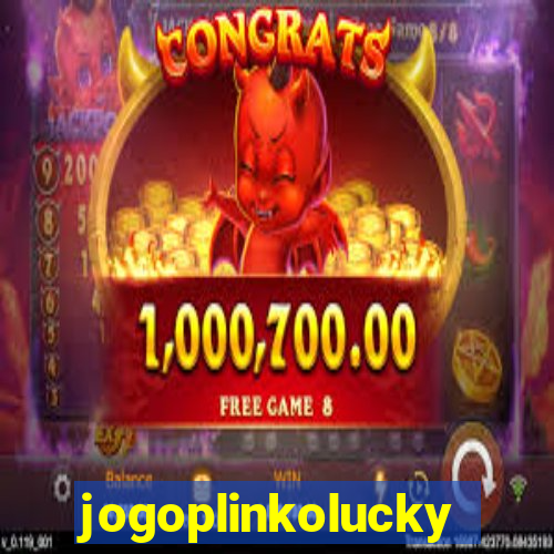 jogoplinkolucky