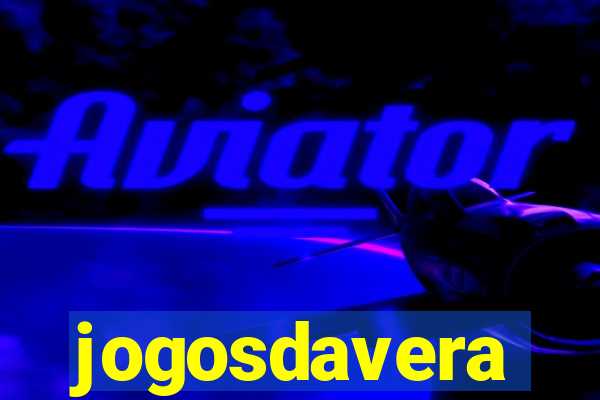 jogosdavera