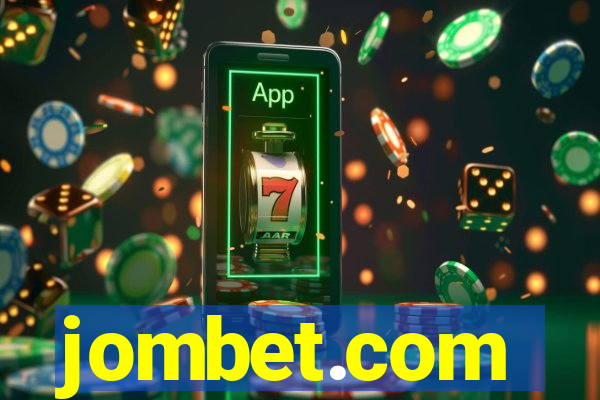 jombet.com