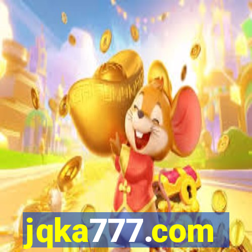 jqka777.com