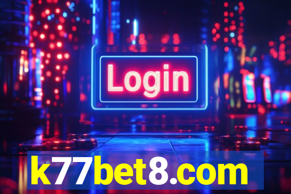 k77bet8.com