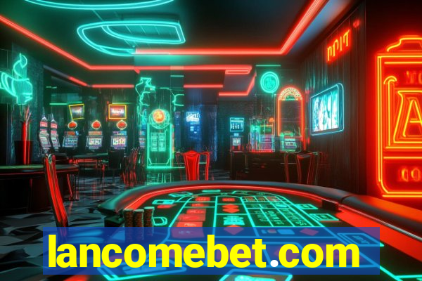 lancomebet.com