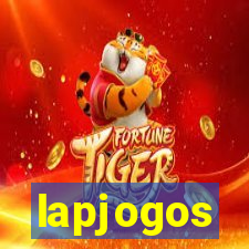 lapjogos