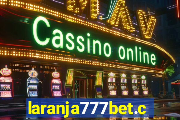 laranja777bet.com