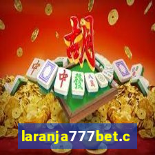 laranja777bet.com