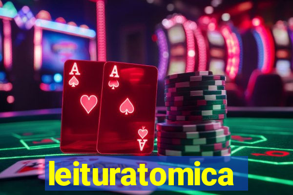 leituratomica