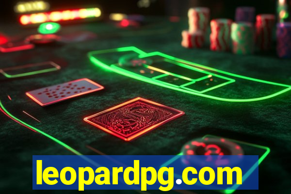 leopardpg.com