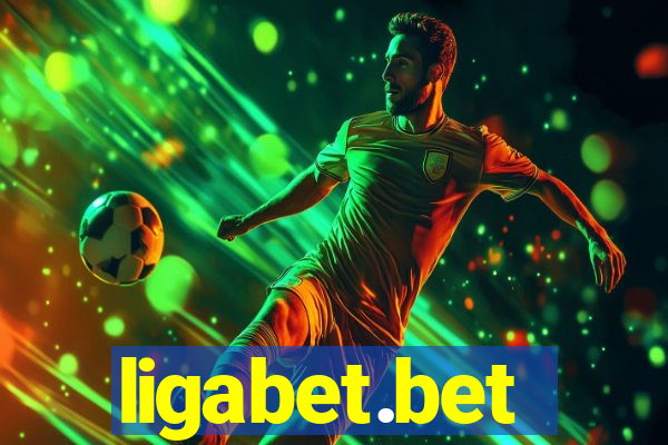 ligabet.bet