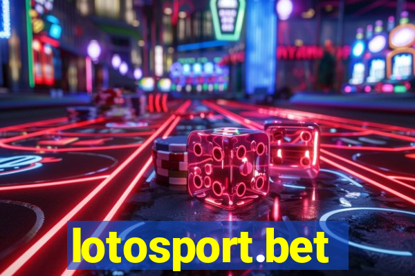 lotosport.bet