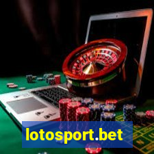 lotosport.bet